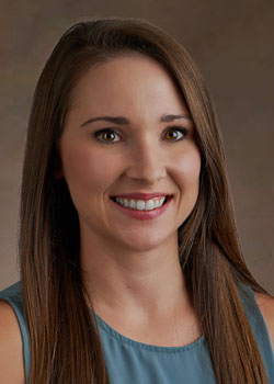 Photo: Avery Beal, PT, DPT