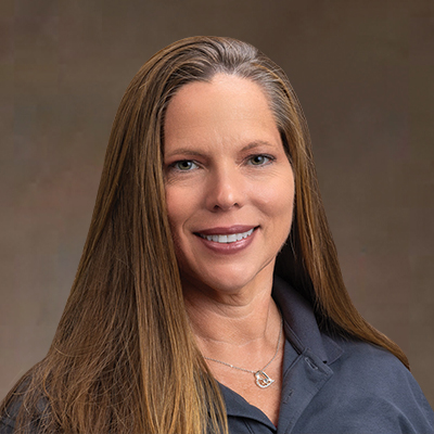 Brenda Clements, P.T., D.P.T., M.T.C.