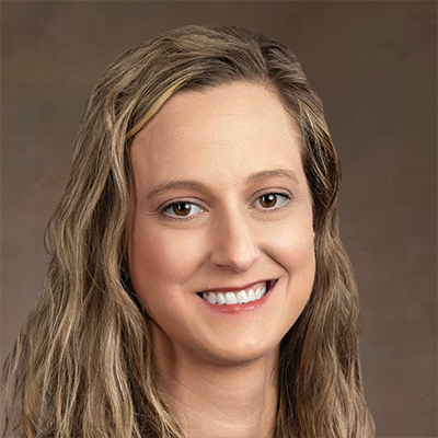 Photo: Cali Nagy, P.T.A.