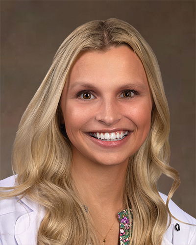 Photo: Carly Clifton, A.P.R.N.