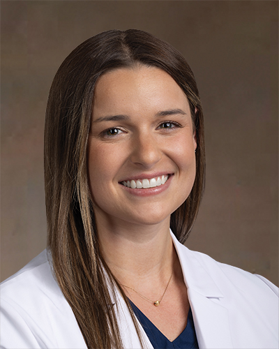 Photo: Hannah Cuneo, P.A.-C.