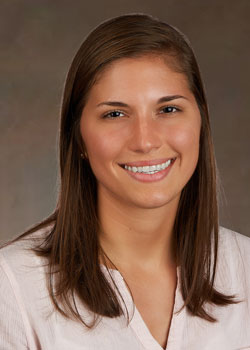 Photo: Elizabeth Pereira, PT, DPT