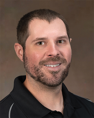 Jeremy Blackwell, P.T.A.