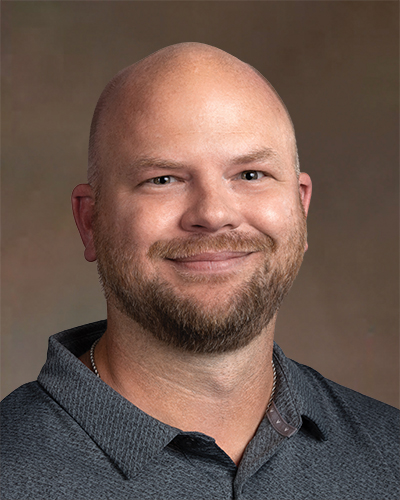 Kyle Walling, P.T., D.P.T.