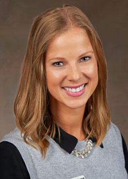 Leigh-Anne Fourie, PT, DPT Photo: Leigh-Anne Fourie, PT, DPT