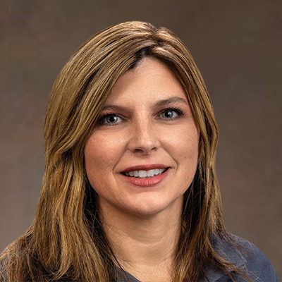 Michelle Kavouras, P.T.