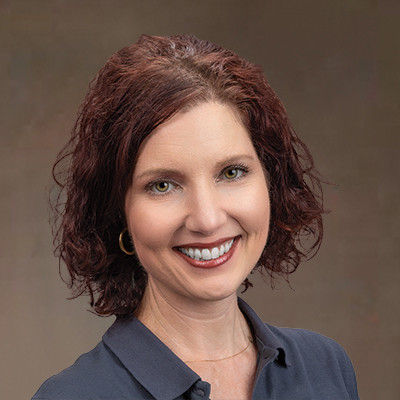 Nikki Schenkel, P.T., M.P.T.