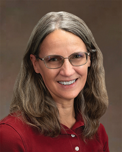 Robin Glinka, M.S., P.T., A.T.C.