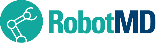 RobotMD