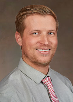 Photo: Sean Goynes, PT, DPT