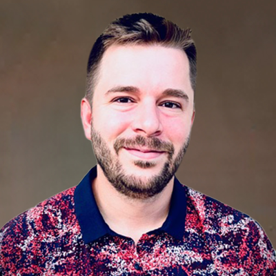 Travis Nelson, P.T., D.P.T.