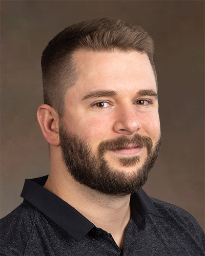 Photo: Travis Nelson, P.T., D.P.T. 