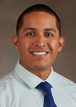 Jonathan Castro, PT, DPT | Orthopaedic Associates | Fort Walton FL