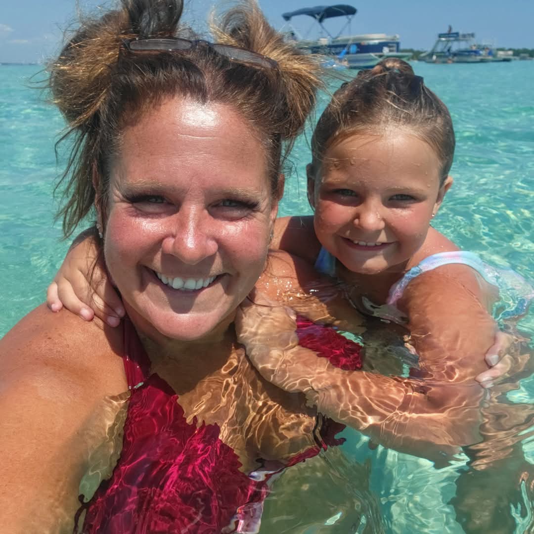 Laura's Comeback Story