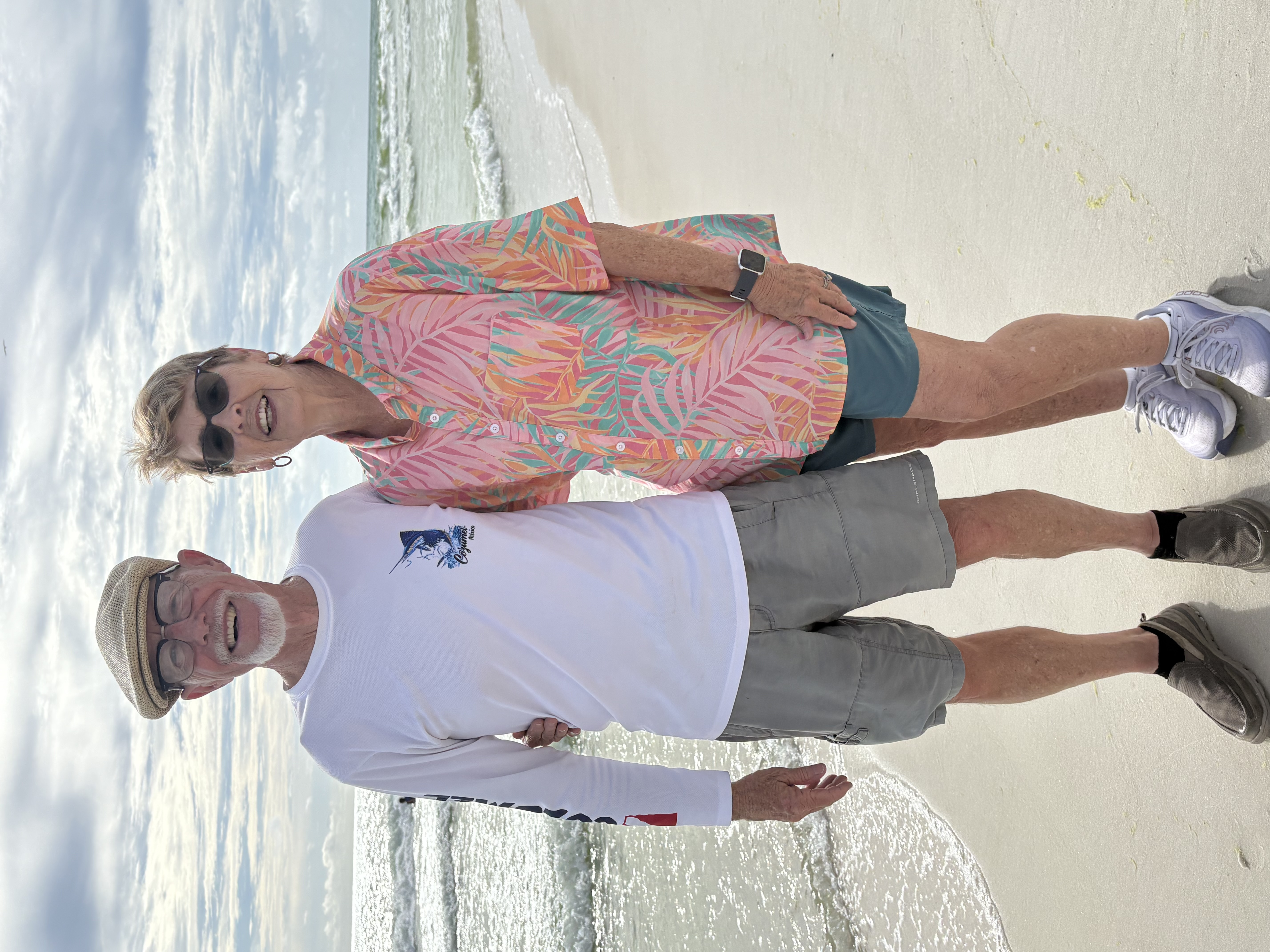 Becky's Comeback Story