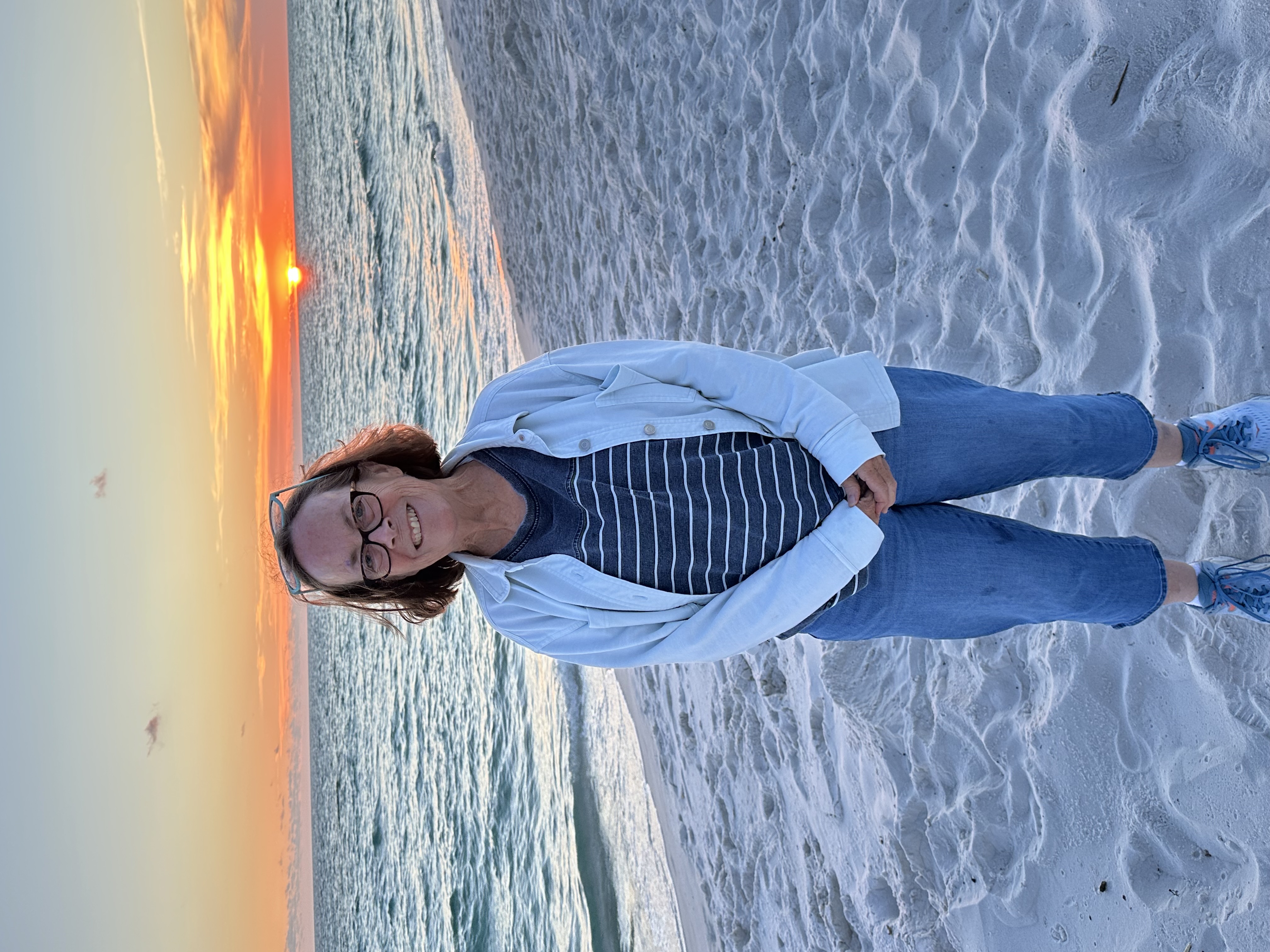 Beth's Comeback Story