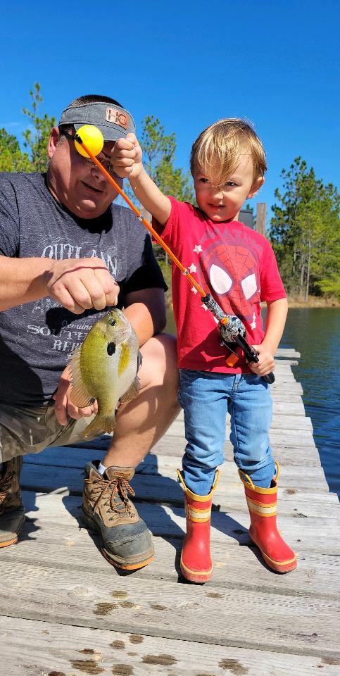 RIck's Comeback Story