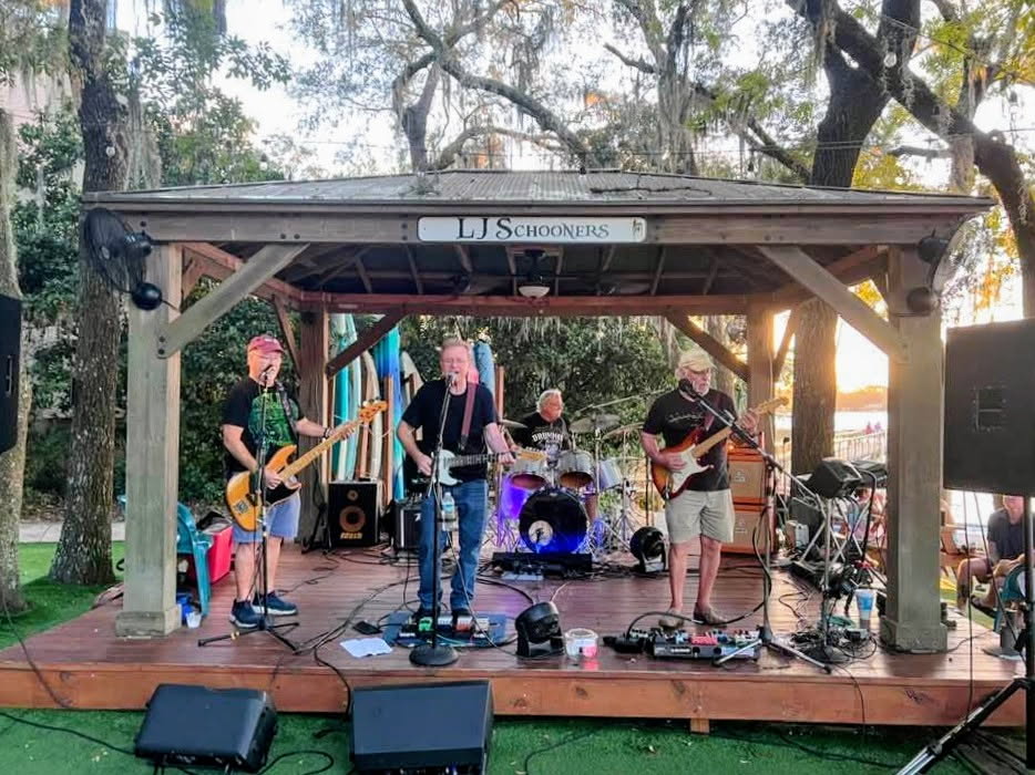 Clint's Comeback Story