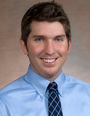 Photo: Matt Leary, DPT, ATC