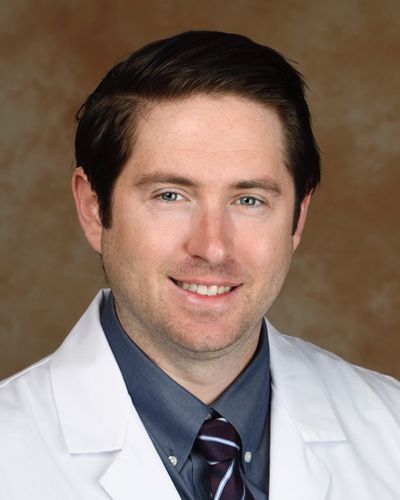 Photo: Brandon Cook, M.D.