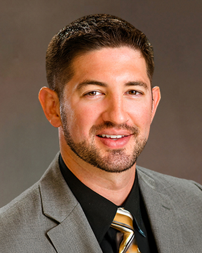 Photo: Dale T. Landry, Jr., M.D.