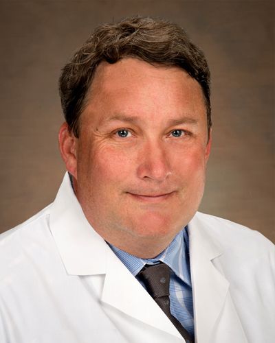 Donald D. Chipman, M.D. Photo: Donald D. Chipman, M.D.