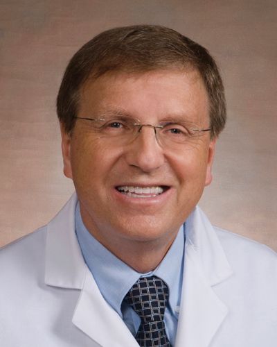 Michael L. Shawbitz, M.D. Photo: Michael L. Shawbitz, M.D.