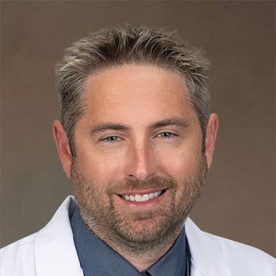 Photo: Brandon Cook, M.D.