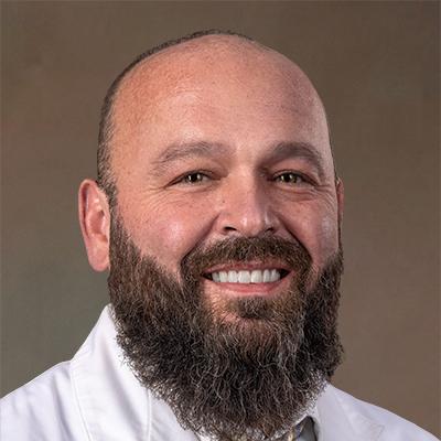 Photo: David J. Dean, D.O.