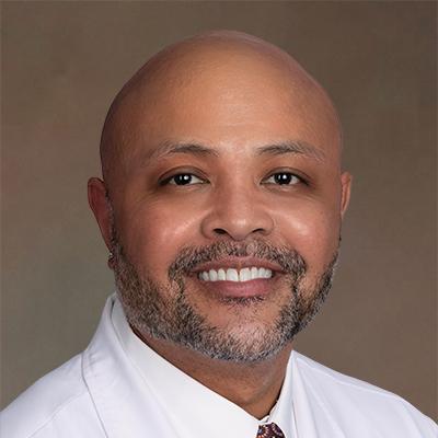 Photo: David P. Johnson, M.D.