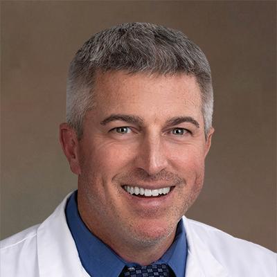 Photo: James F. Watt, D.O.