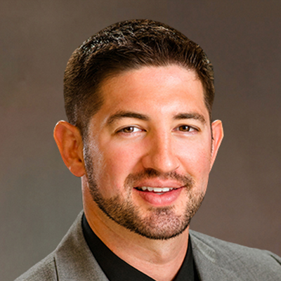 Photo: Dale T. Landry, Jr., M.D.