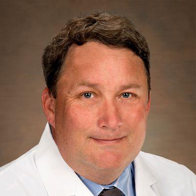 Photo: Donald D. Chipman, M.D.