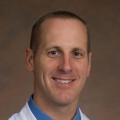 Photo: Mark J. Tenholder, M.D.