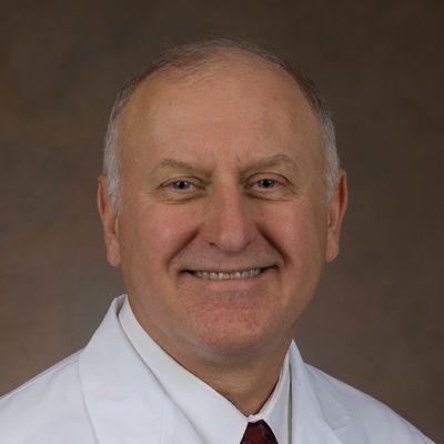 Photo: Theodore I. Macey, M.D.