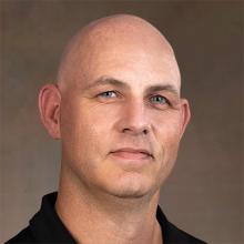 Chris Edomonsond, P.T., D.P.T.