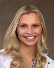 Photo: Carly Clifton, A.P.R.N.