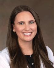 Photo: Lauren Flowers, P.A.-C.