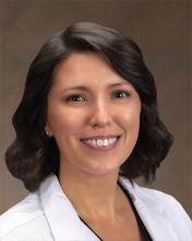 Photo: Lynde Jones, A.P.R.N.