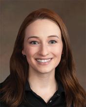 Photo: Mary Ganz, P.T., D.P.T.