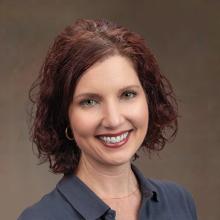 Nikki Schenkel, P.T., M.P.T.