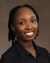 Paige Miller, P.T.A.