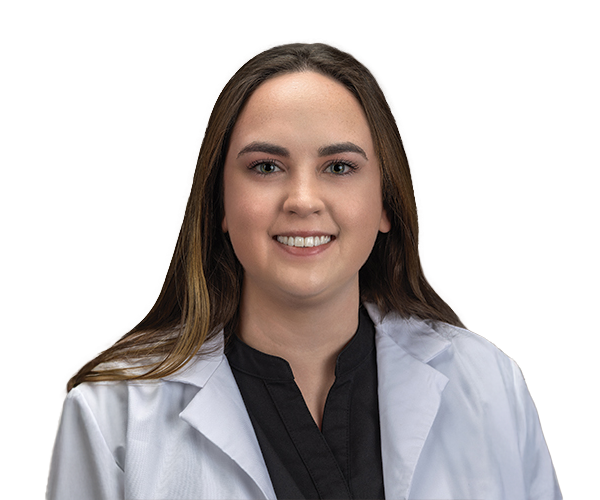 Photo: Alexis Gates, P.A.-C.