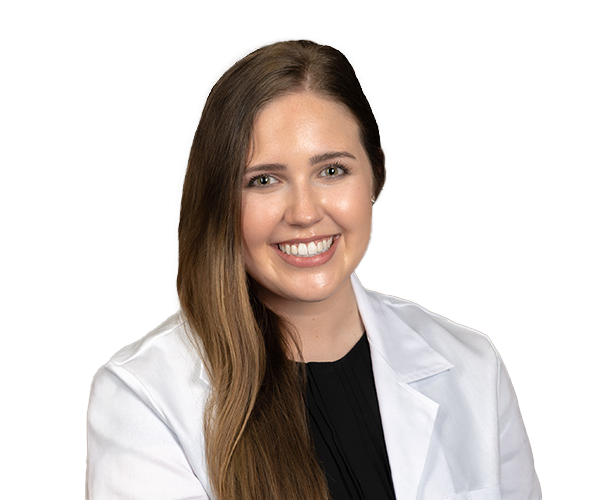 Photo: Cali Wilson, P.A.-C.