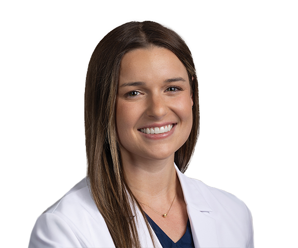 Photo: Hannah Cuneo Sonnier, P.A.-C.