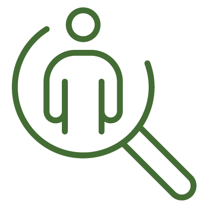 Icon: Find a Provider