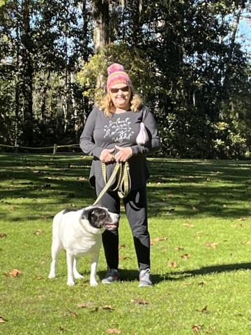 Katherine's comeback