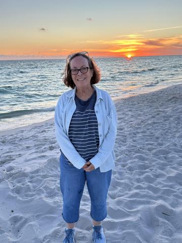 Beth's Comeback Story