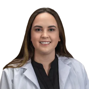 Photo: Alexis Gates, P.A.-C.