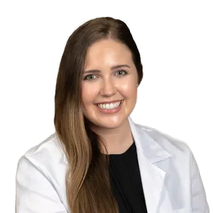 Photo: Cali Wilson, P.A.-C.